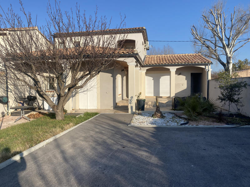 Maison - 135 m² - 4 pièces