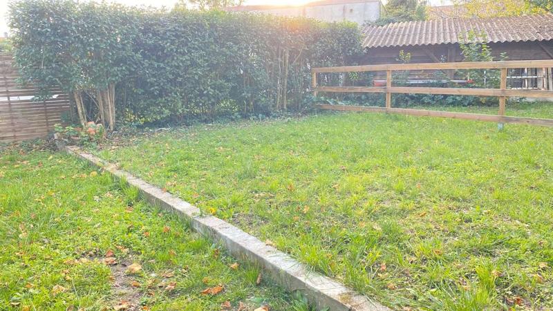 Appartement - 24 m² - 1 pièce