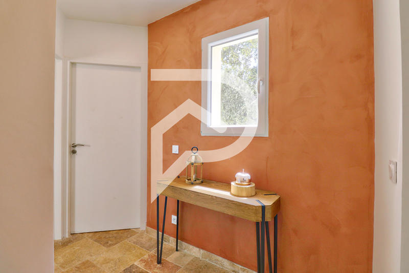 Villa - 117 m² - 5 pièces