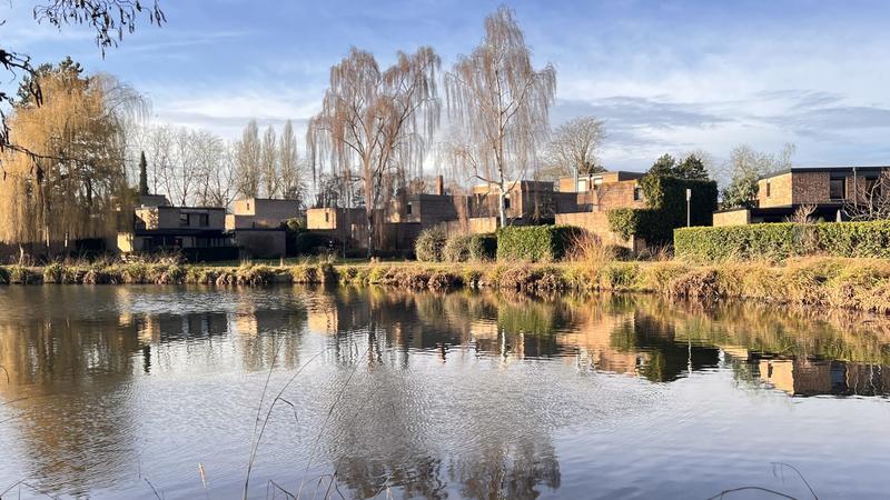 Maison - 106 m² - 5 pièces