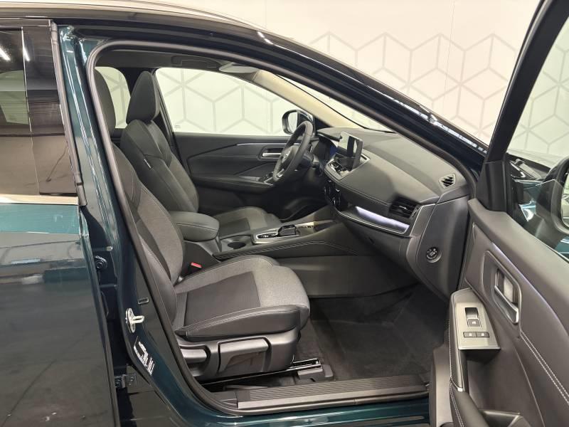 Nissan Qashqai Hybrid e-Power Gen3 190 ch n-Connecta