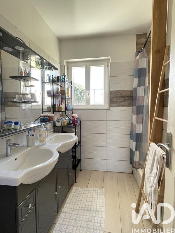 Maison - 60 m² - 2 pièces