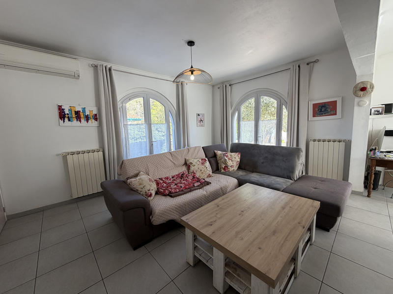 Maison - 83 m² - 4 pièces
