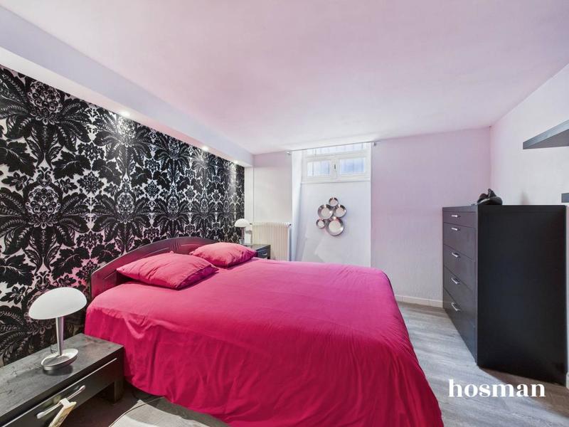 Appartement - 72 m² - 4 pièces