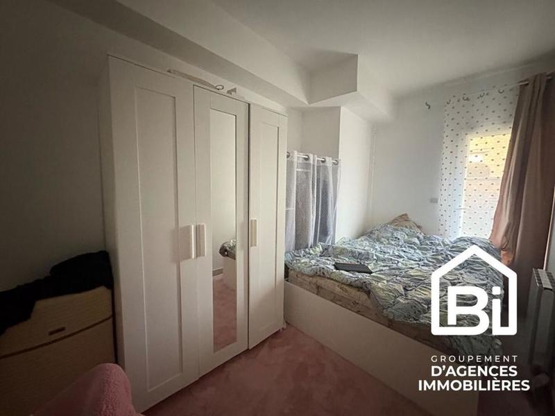 Appartement - 31 m² - 2 pièces