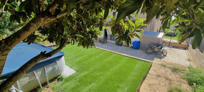 Maison - 75 m² - 3 pièces