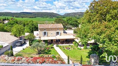 Local commercial - 344 m²