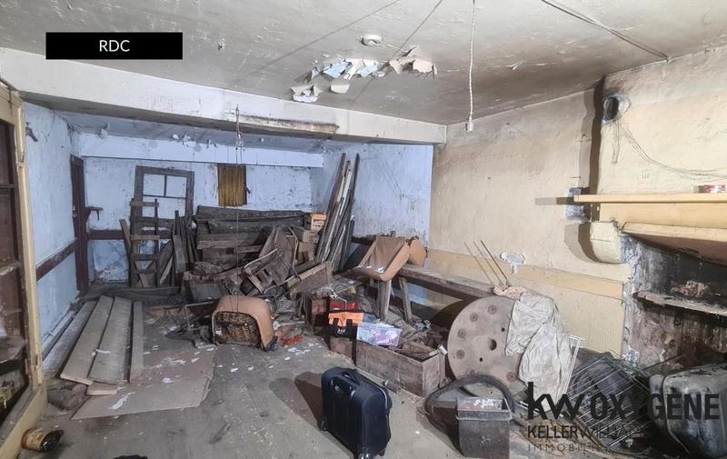 Maison - 140 m² - 4 pièces