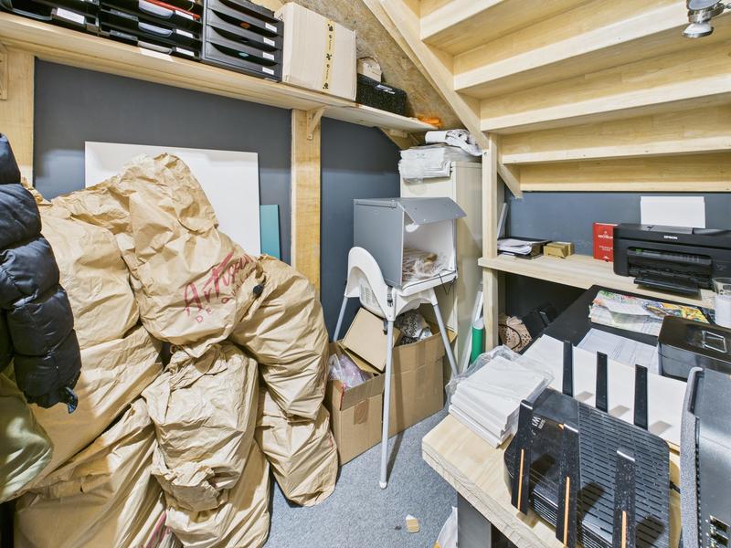 Fonds de commerce - Hôtellerie / Restauration - 135 m²