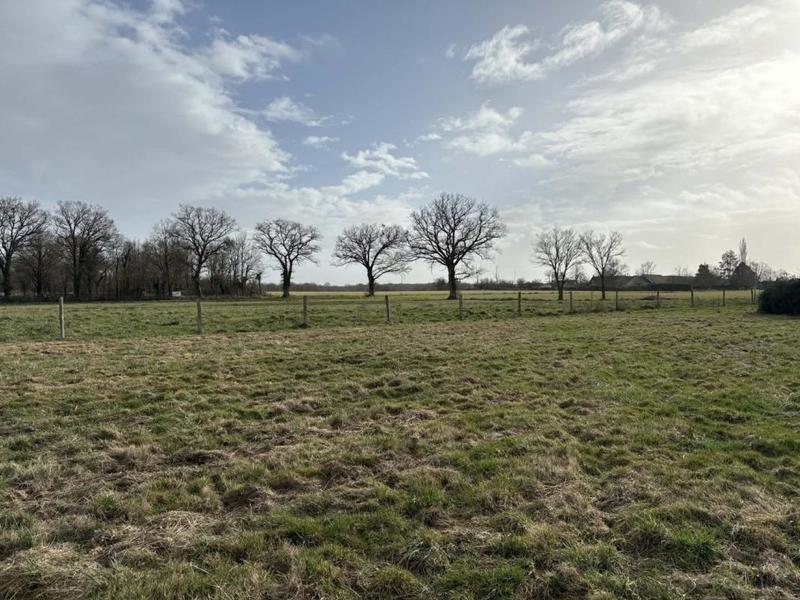 Terrain agricole - 64 917 m²