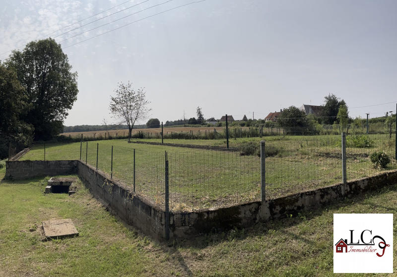 Maison - 91 m² - 5 pièces