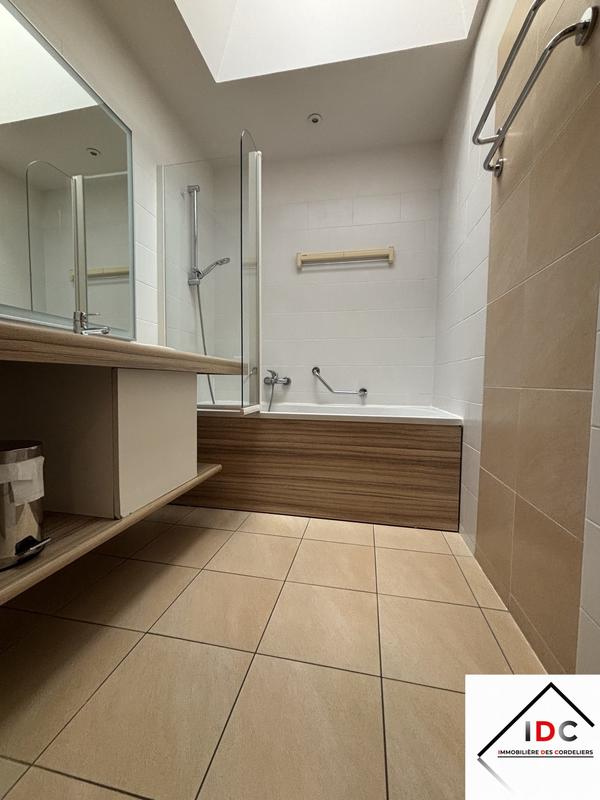 Châlet - 53 m² - 3 pièces