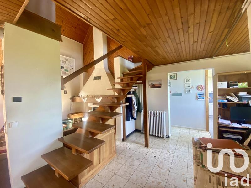 Maison - 174 m² - 5 pièces