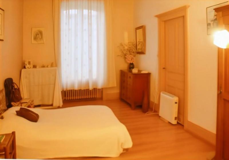 Maison - 200 m² - 8 pièces