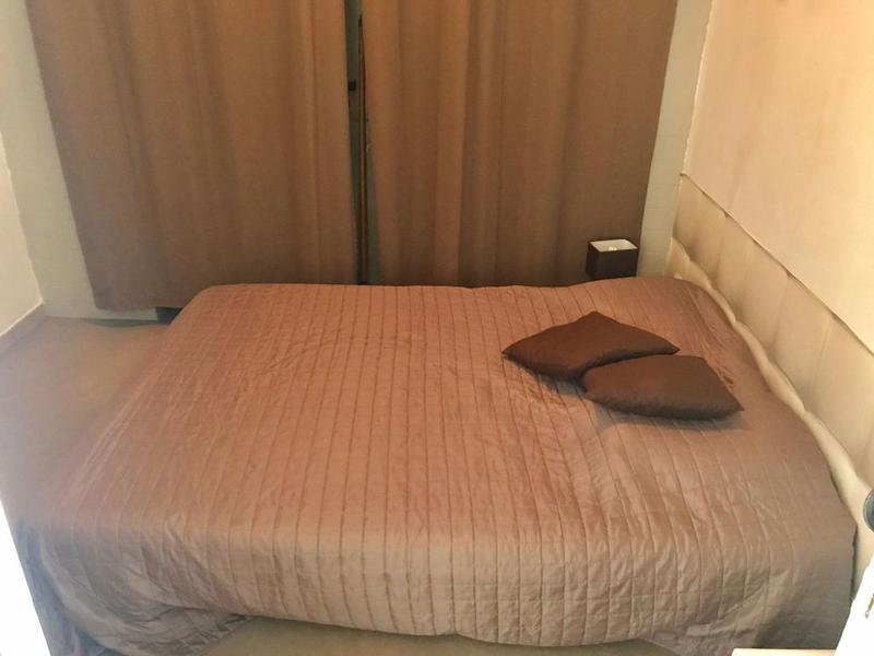 Studio - 27 m² - 1 pièce