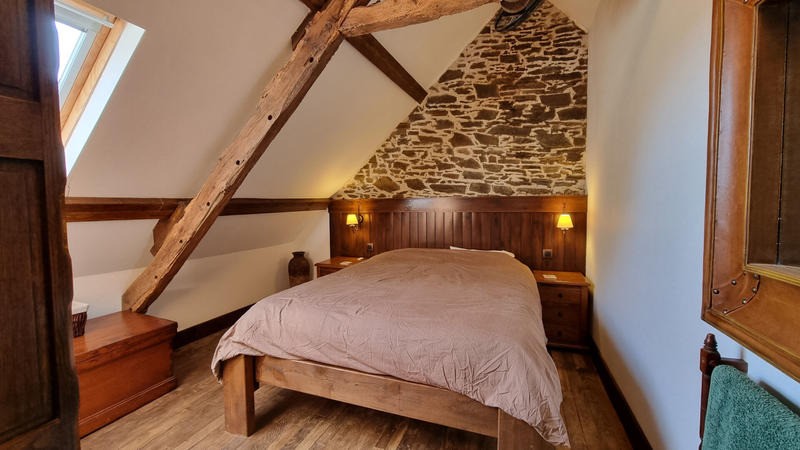 Maison - 162 m² - 6 pièces