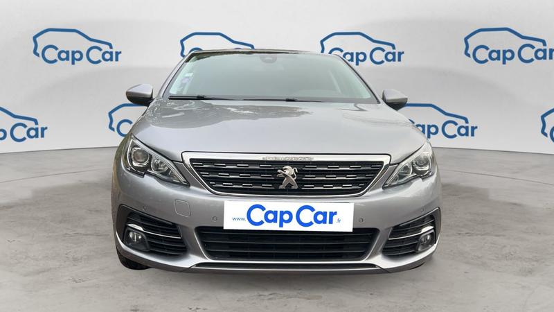 Peugeot 308 1.2 PureTech 110 Allure