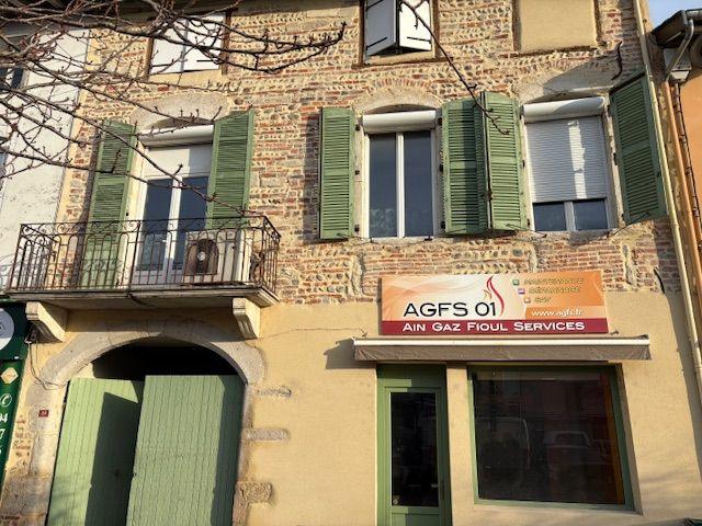 Local commercial - 26 m²