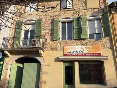 Local commercial - 26 m²