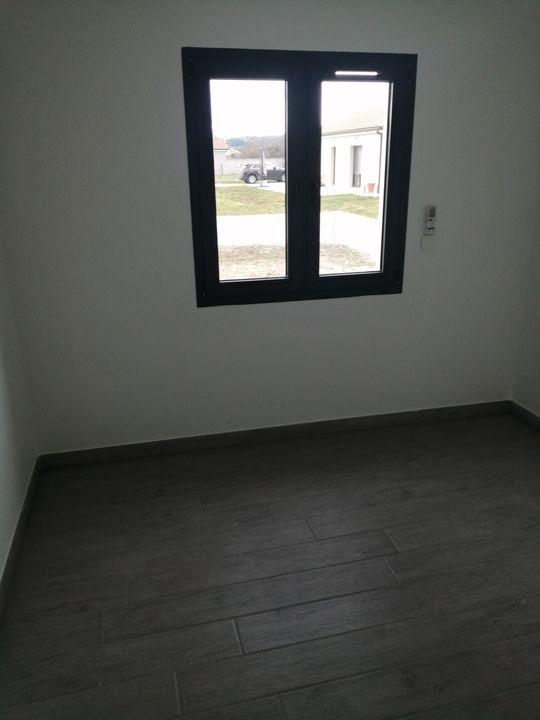 Villa - 135 m² - 5 pièces