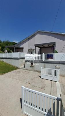 Maison - 128 m² - 7 pièces