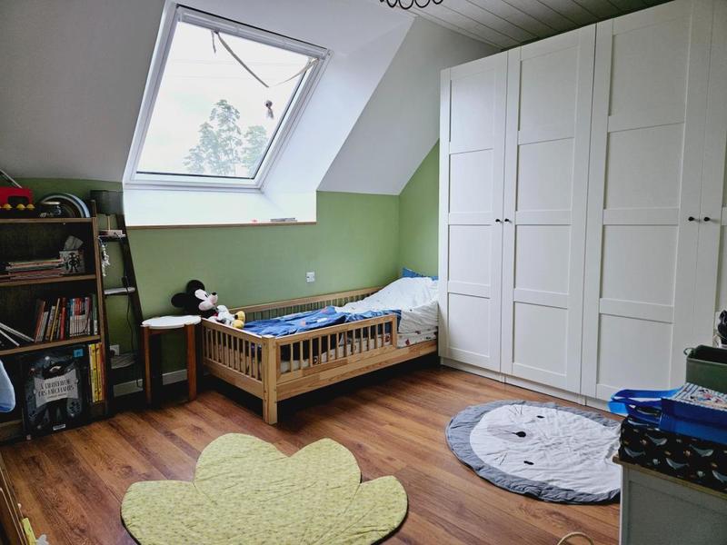 Maison - 131 m² - 6 pièces