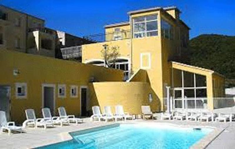 Appartement - 38 m² - 3 pièces