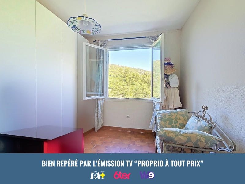 Maison - 89 m² - 4 pièces