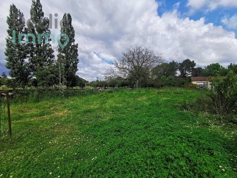 Maison - 134 m² - 6 pièces