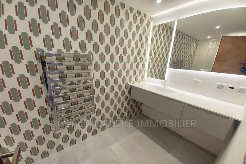 Appartement - 33 m² - 2 pièces