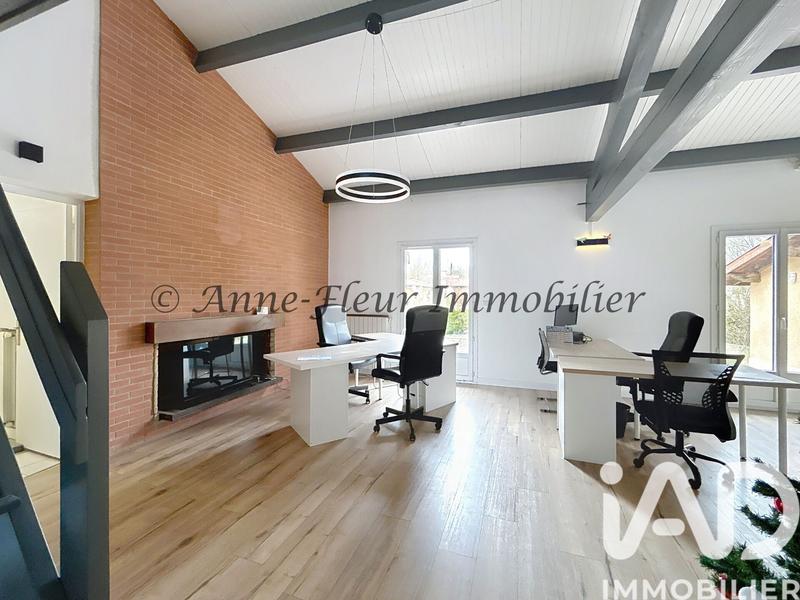 Maison de maîtres - 171 m² - 7 pièces