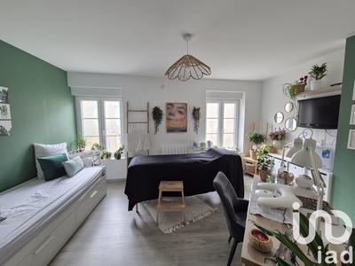 Maison de village - 146 m² - 5 pièces