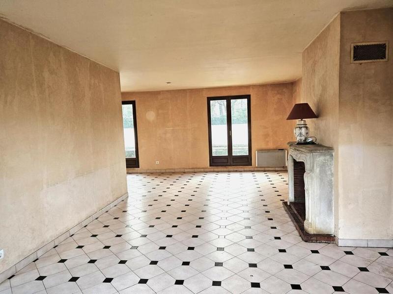 Maison - 134 m² - 5 pièces