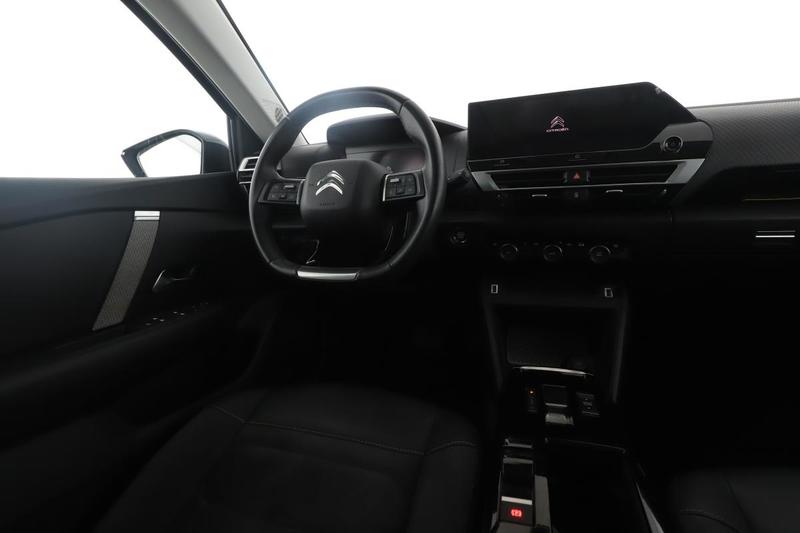 Citroën c4 x 1.2 PureTech Shine Pack Eat8 131 ch