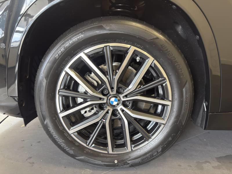 Bmw X1 sDrive 20d 163ch Dkg7 m Sport