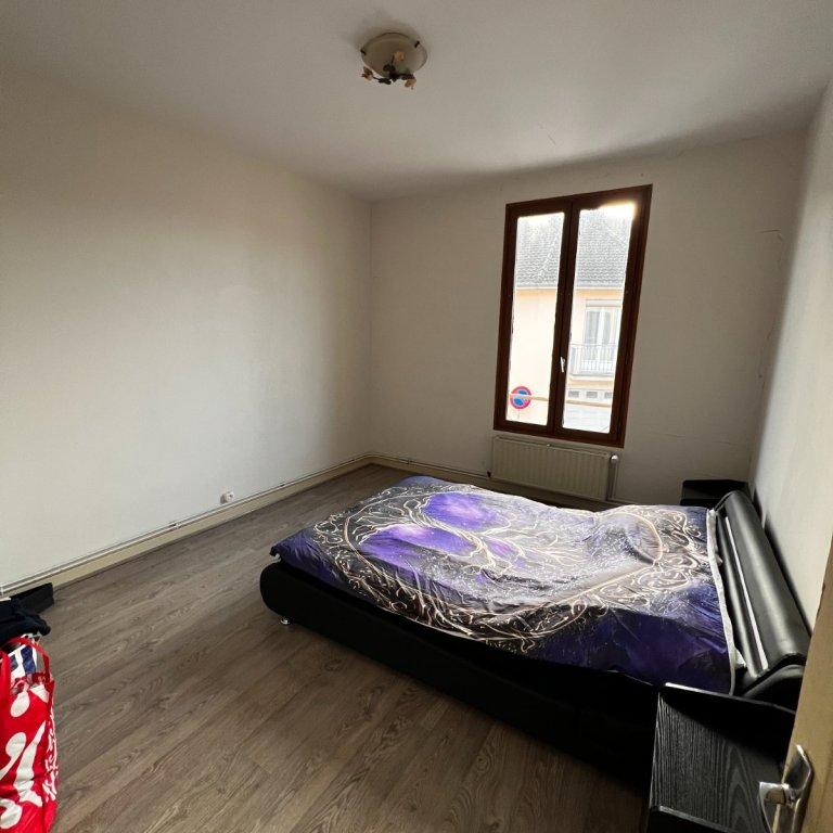 Immeuble - 144 m² - 7 pièces