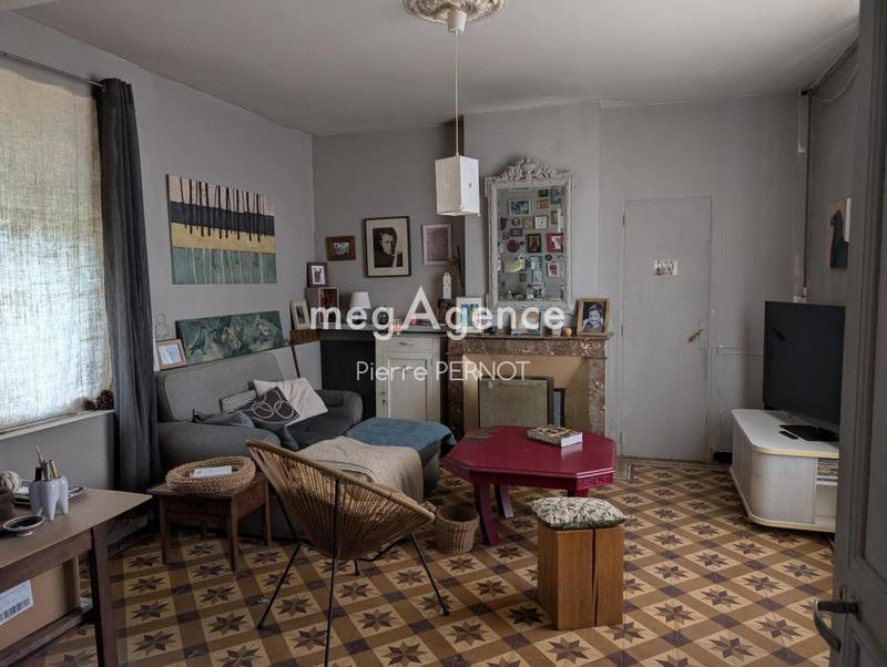 Maison - 142 m² - 6 pièces