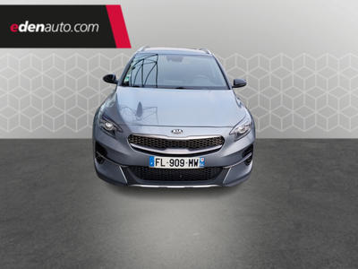 Kia Xceed 1.0l t-GDi 120 ch Bvm6 Isg Launch Edition