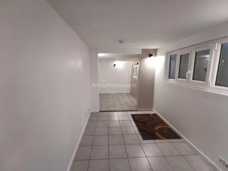 Maison - 116 m² - 6 pièces