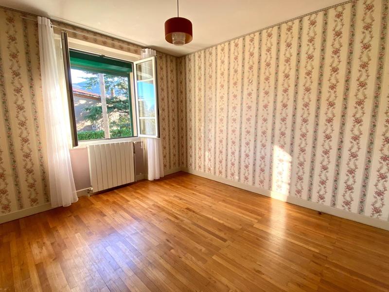 Maison - 115 m² - 4 pièces