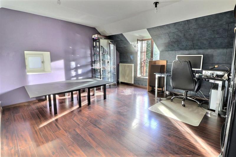 Maison - 60 m² - 3 pièces