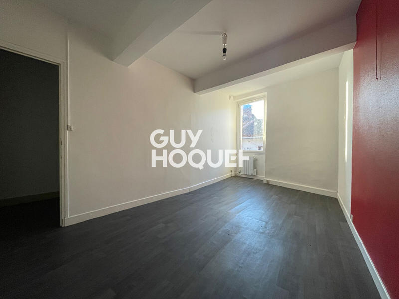 Appartement - 74 m² - 3 pièces