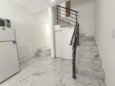 Duplex - 35 m² - 2 pièces