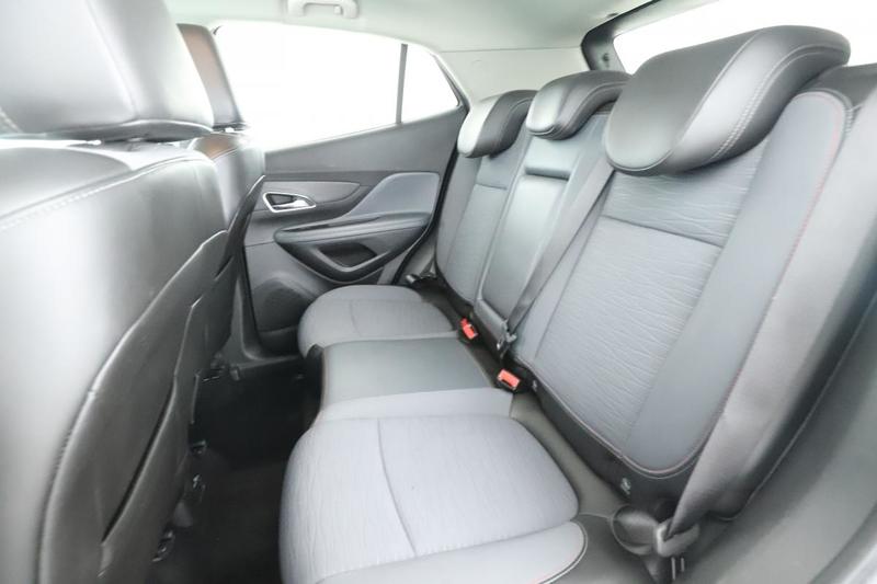 Opel Mokka 1.6 Cdti 4x2 EcoFlex Color Edition 136 ch