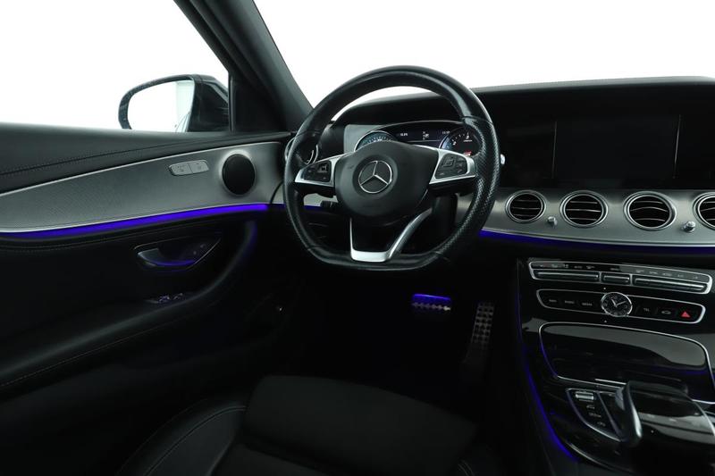 Mercedes Classe E 350 d Sportline 9g-Tronic 258 ch