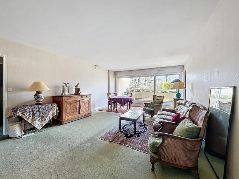 Appartement - 95 m² - 4 pièces