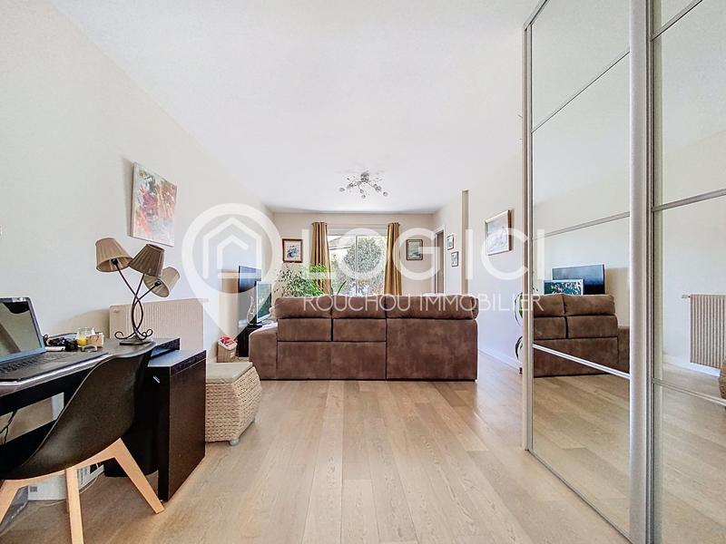 Maison - 113 m² - 4 pièces