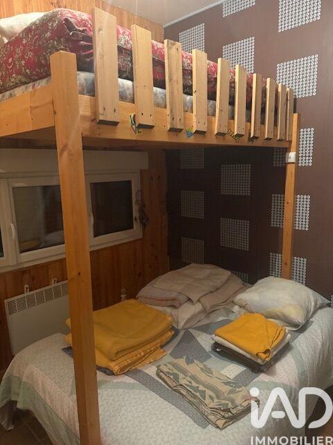 Appartement - 177 m² - 8 pièces