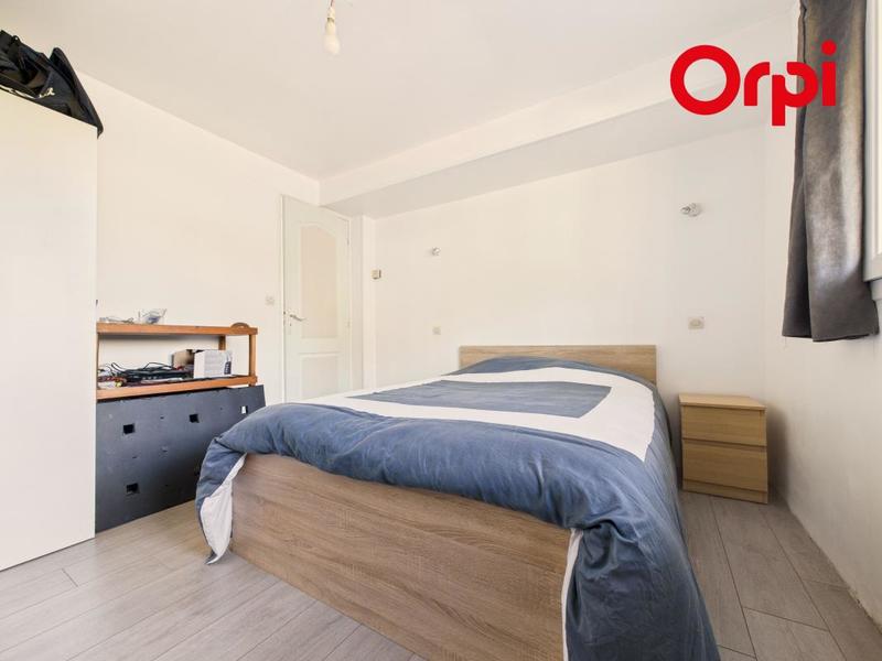 Maison - 100 m² - 3 pièces