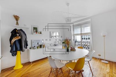 Appartement - 67 m² - 4 pièces